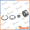 Roulement de roue avant pour DACIA | KLP-RE-029, 6001547686